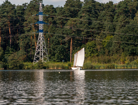 Клуб «Бейдевинд»