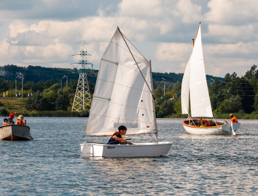Клуб «Бейдевинд»