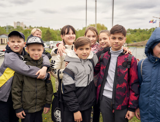 Клуб «Бейдевинд»