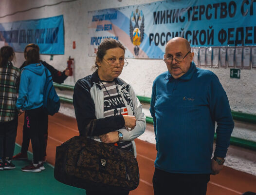 Клуб «Бейдевинд»