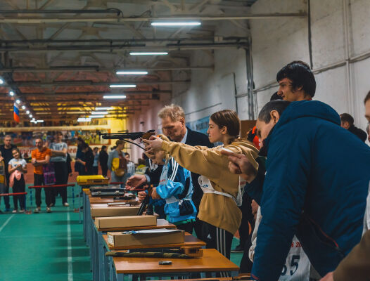 Клуб «Бейдевинд»